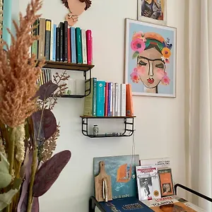 La Tana Apartamento Alguer