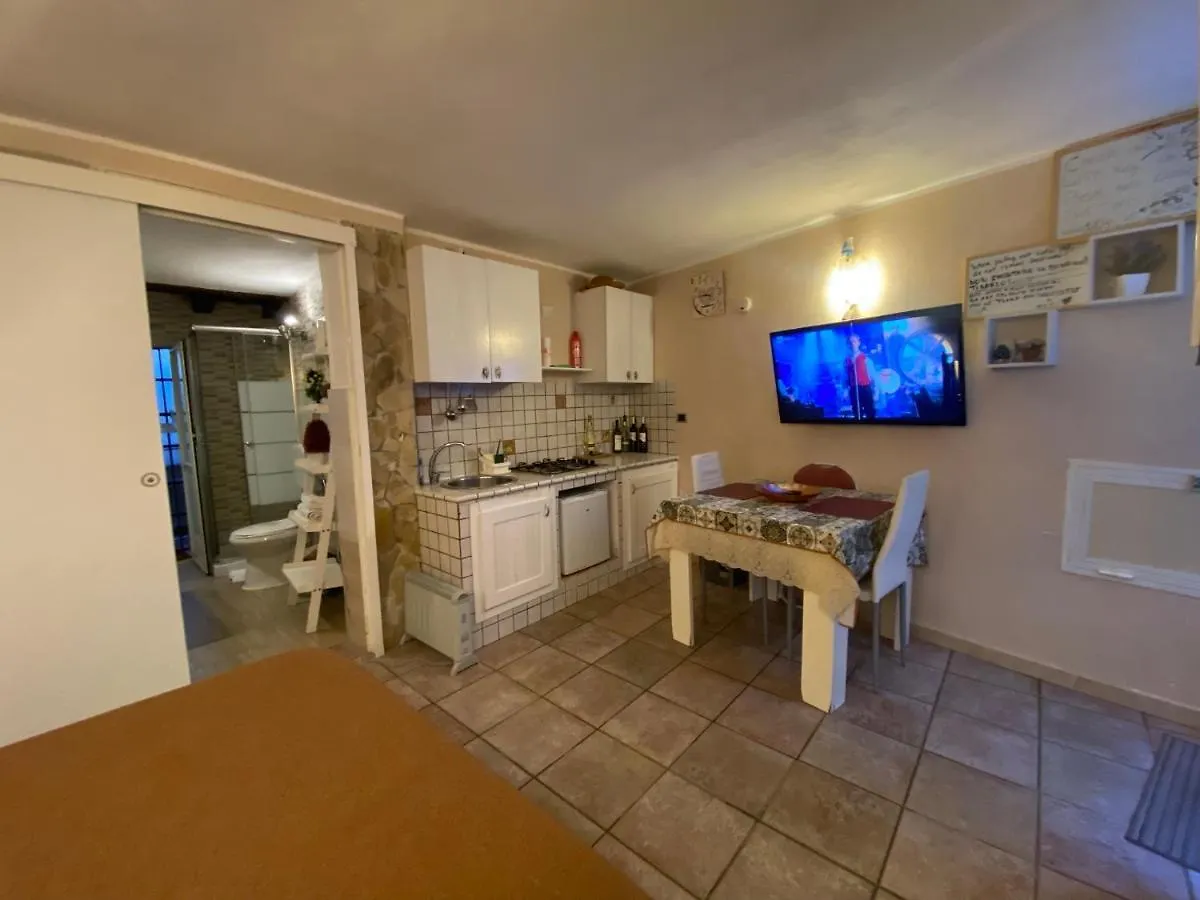 Holiday home White House Villa Syracuse