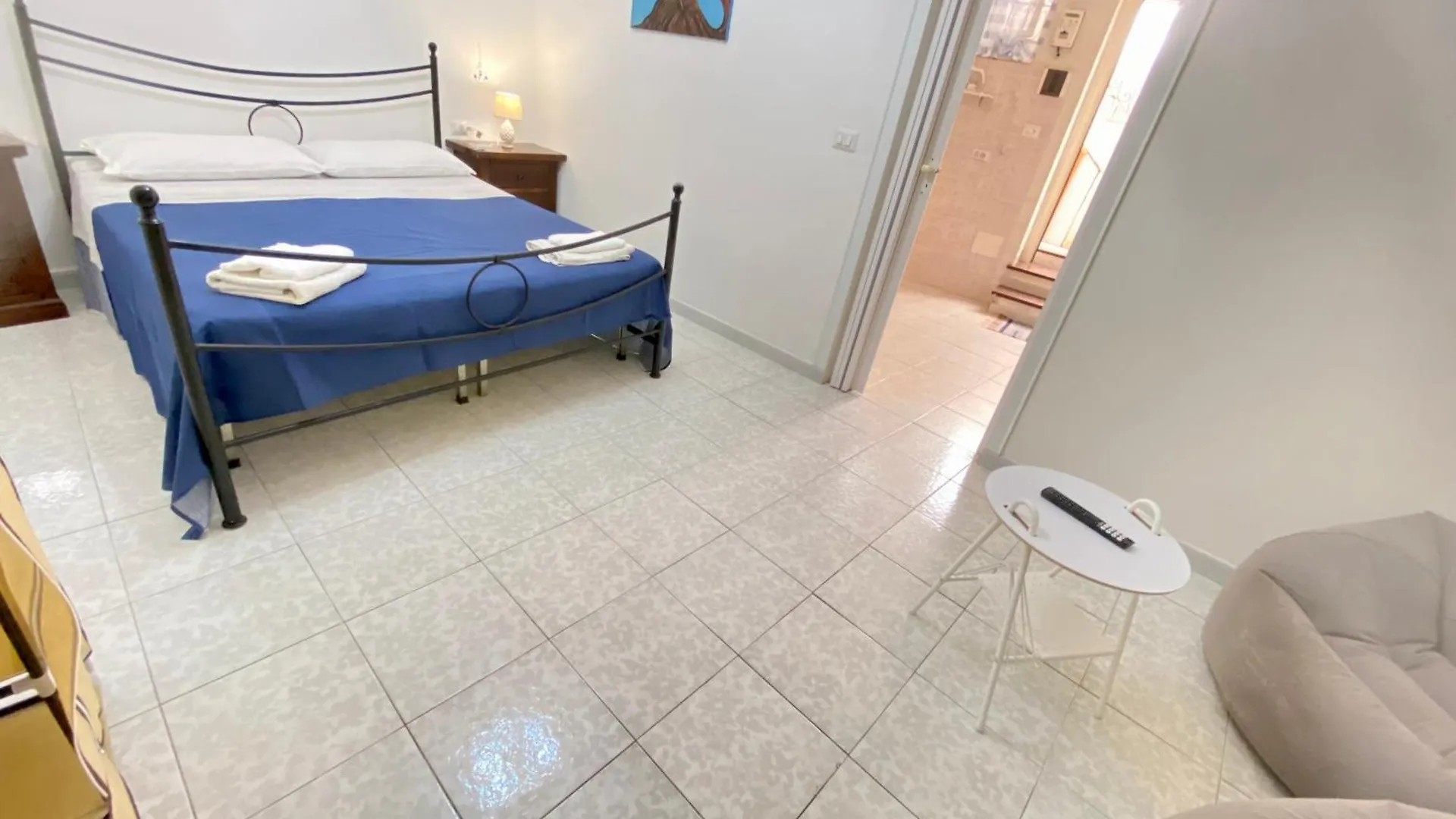 White House Villa Syracuse Holiday home