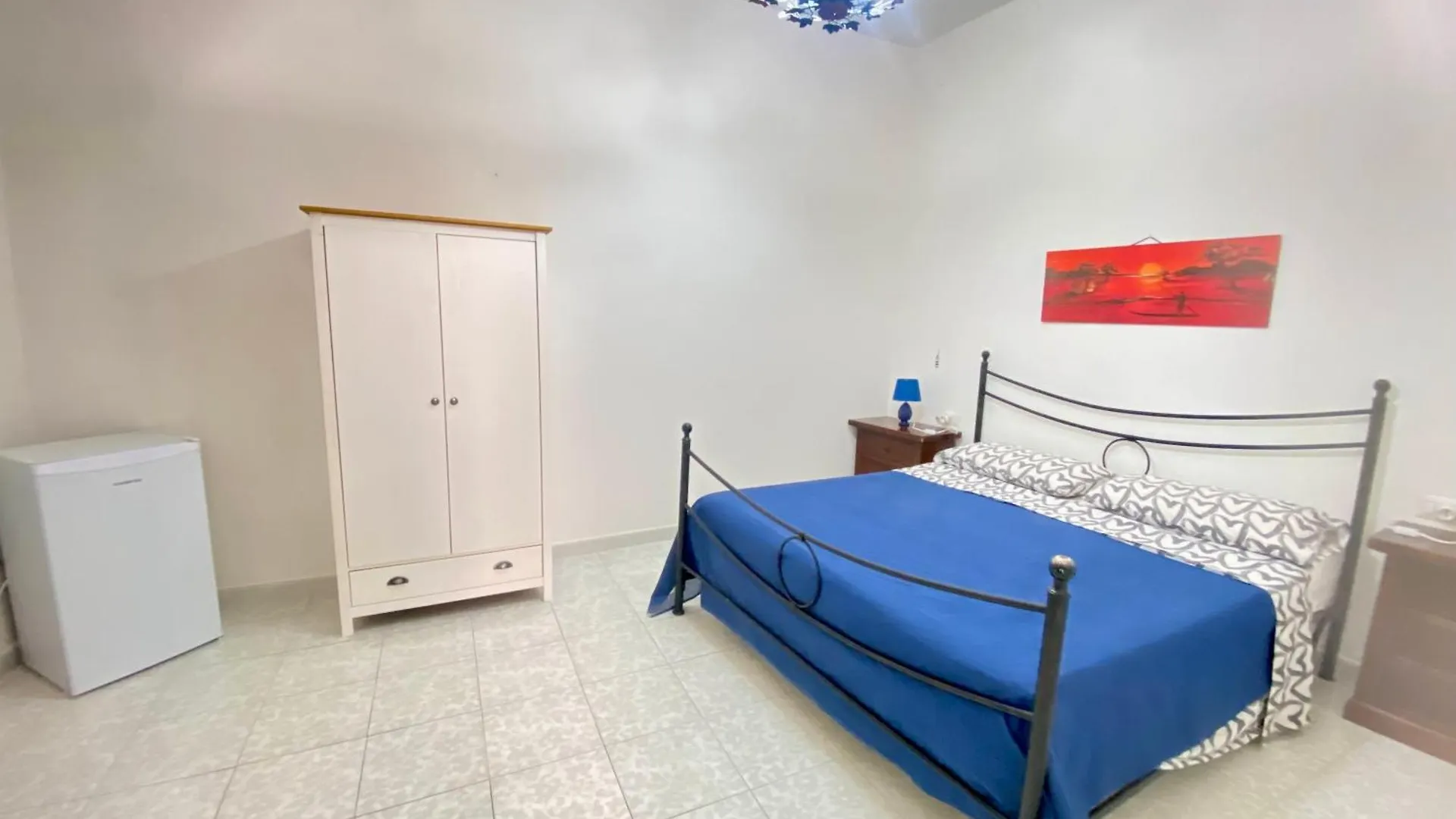 Holiday home White House Villa Syracuse